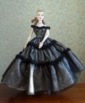 Integrity Toys - Gene Marshall - The Irene Gown